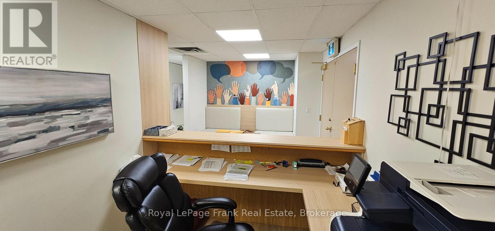 Property for lease at 207 - 200 BOND STREET W