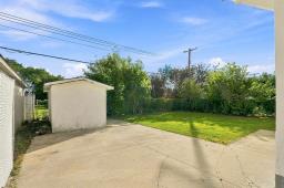 796 Jefferson Avenue, Winnipeg, MB R2V0P9 Photo 27