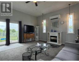 3pc Bathroom - 23 Marie Street, Stellarton, NS B0K1S0 Photo 9