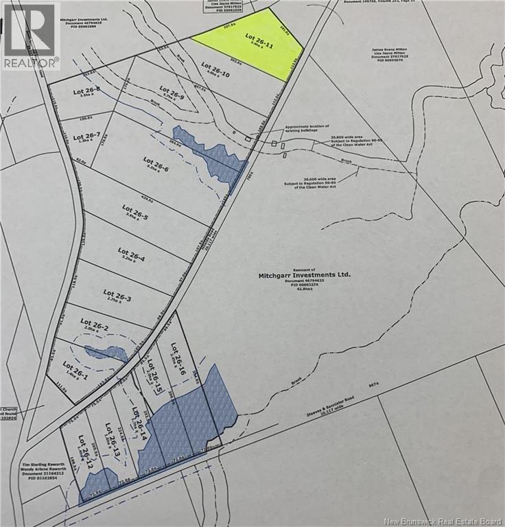 Lot 26-11 Hillside