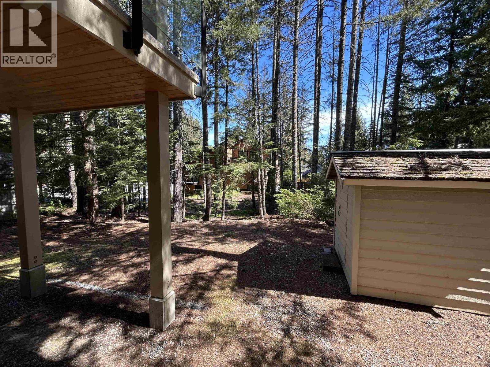 3205 ARBUTUS DRIVE, Whistler