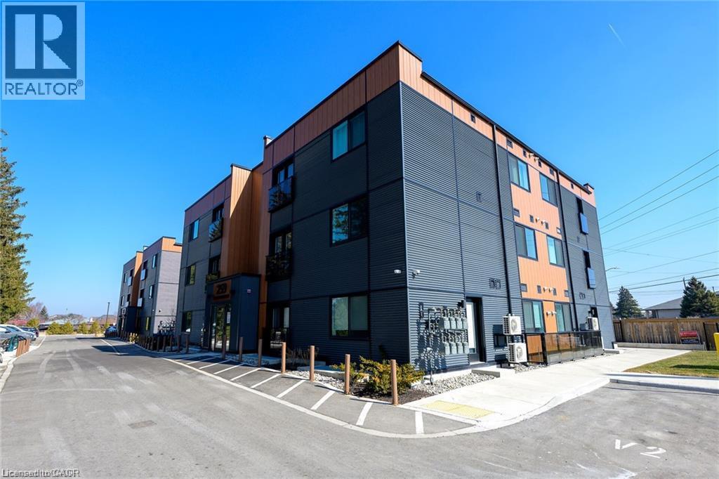 #303 259 KING Street E - 3