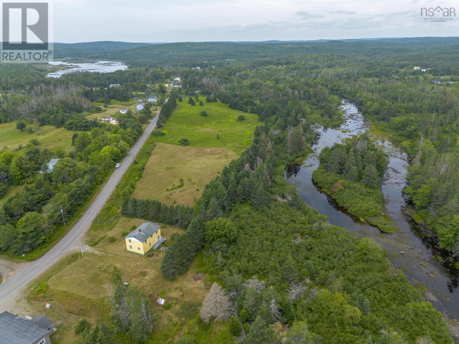 Property 26 of 48 of 42 Moser River North Road