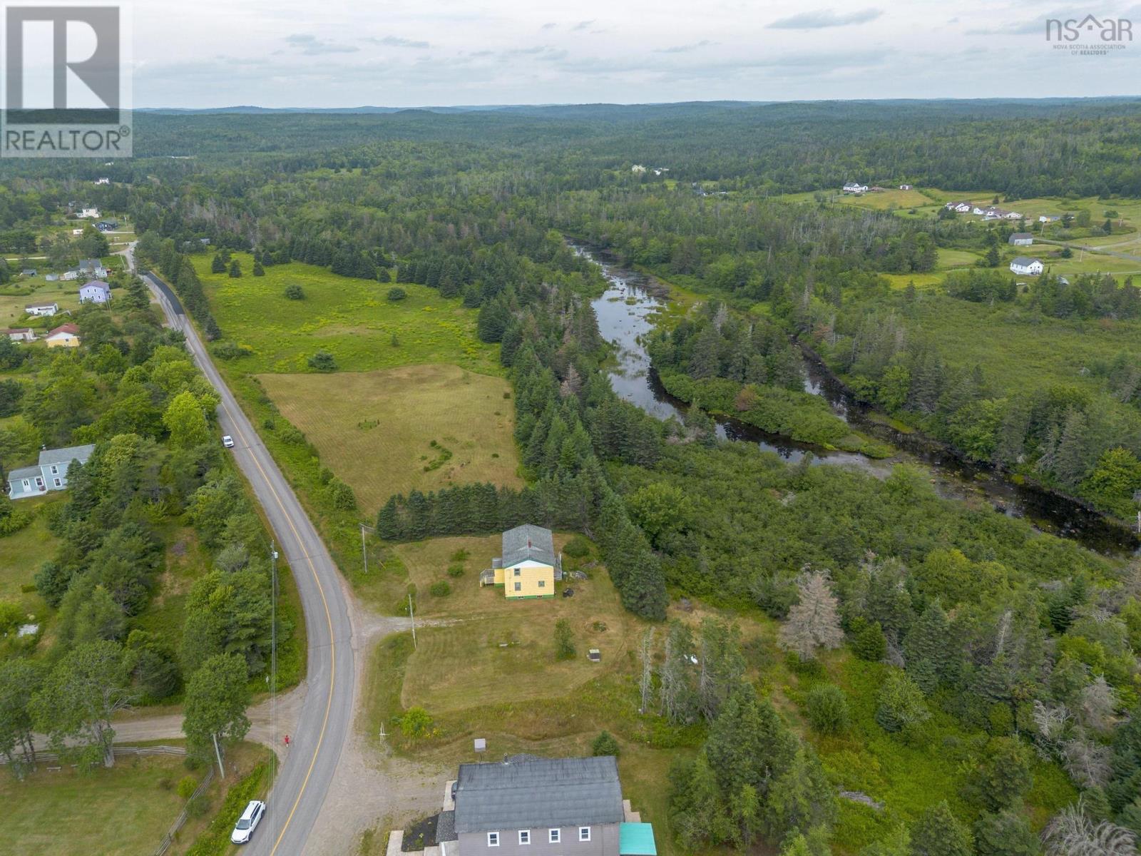 Property 27 of 48 of 42 Moser River North Road
