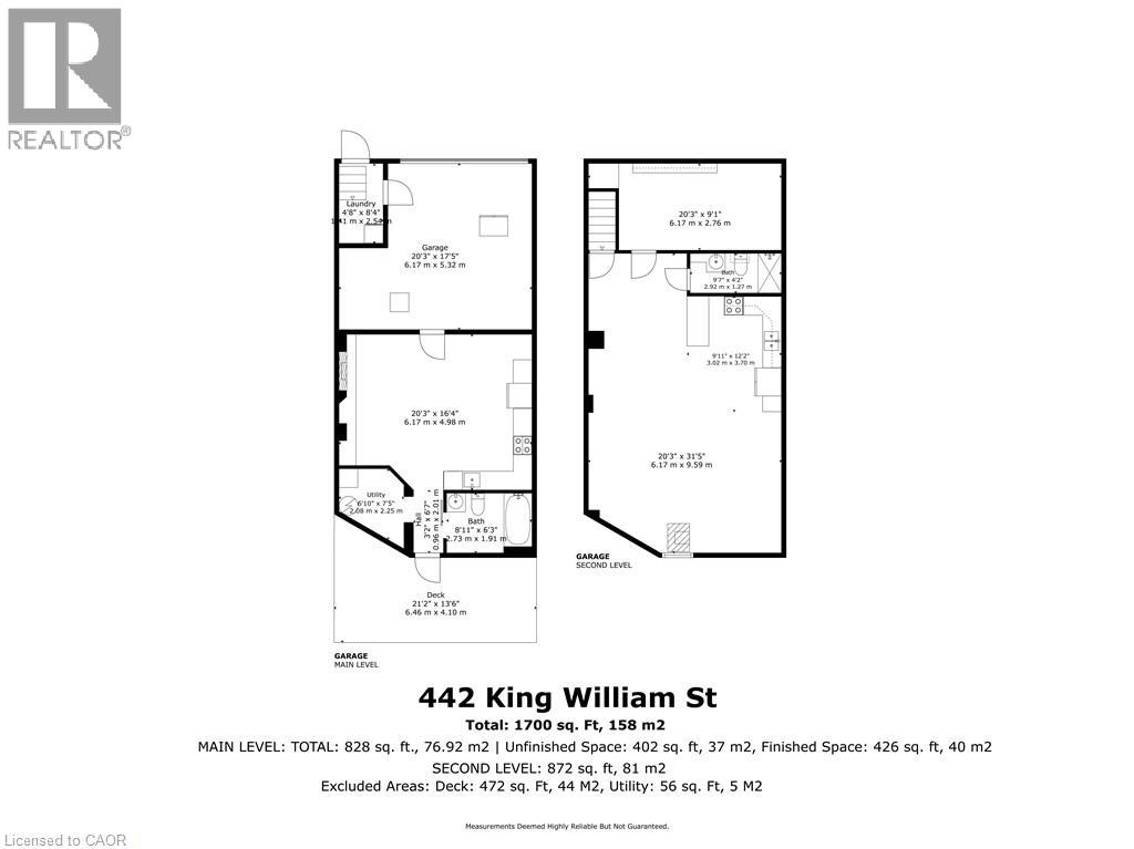 442 KING WILLIAM Street - 32