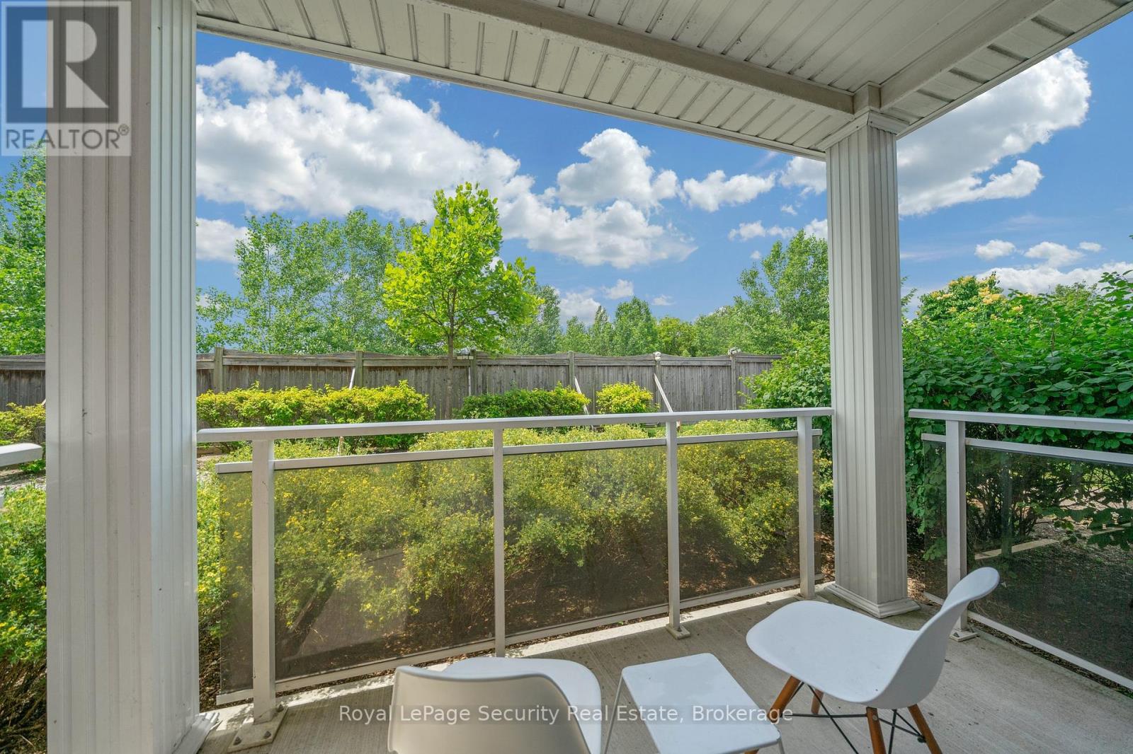 #101 52 HARVEY JOHNSTON WAY - 23