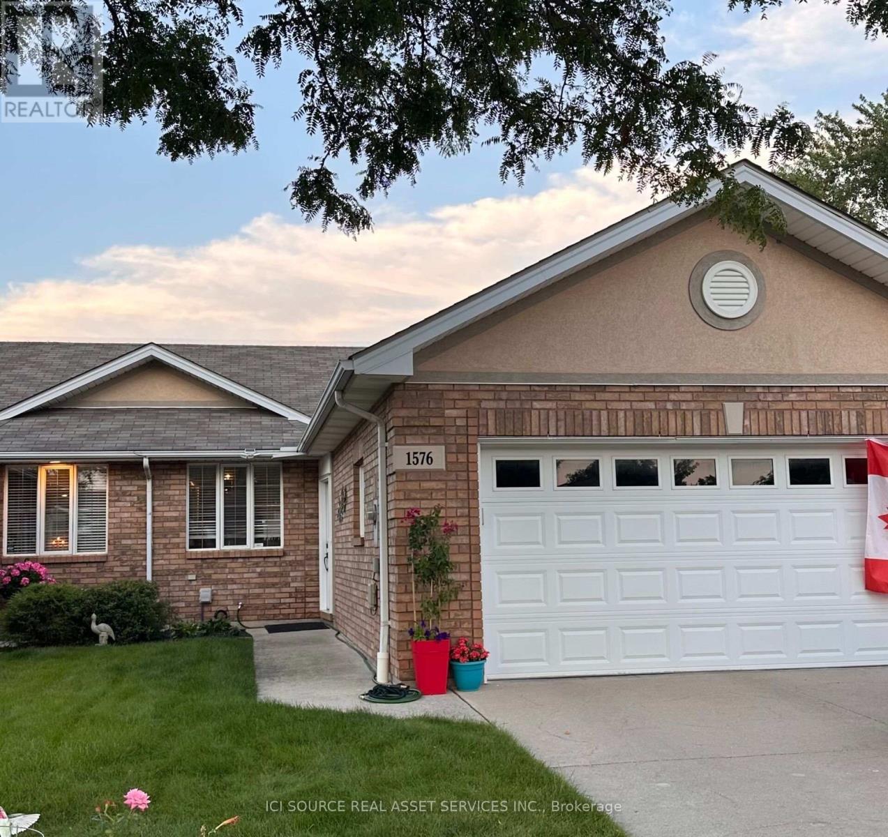 1576 BLUE HERON DRIVE - 1