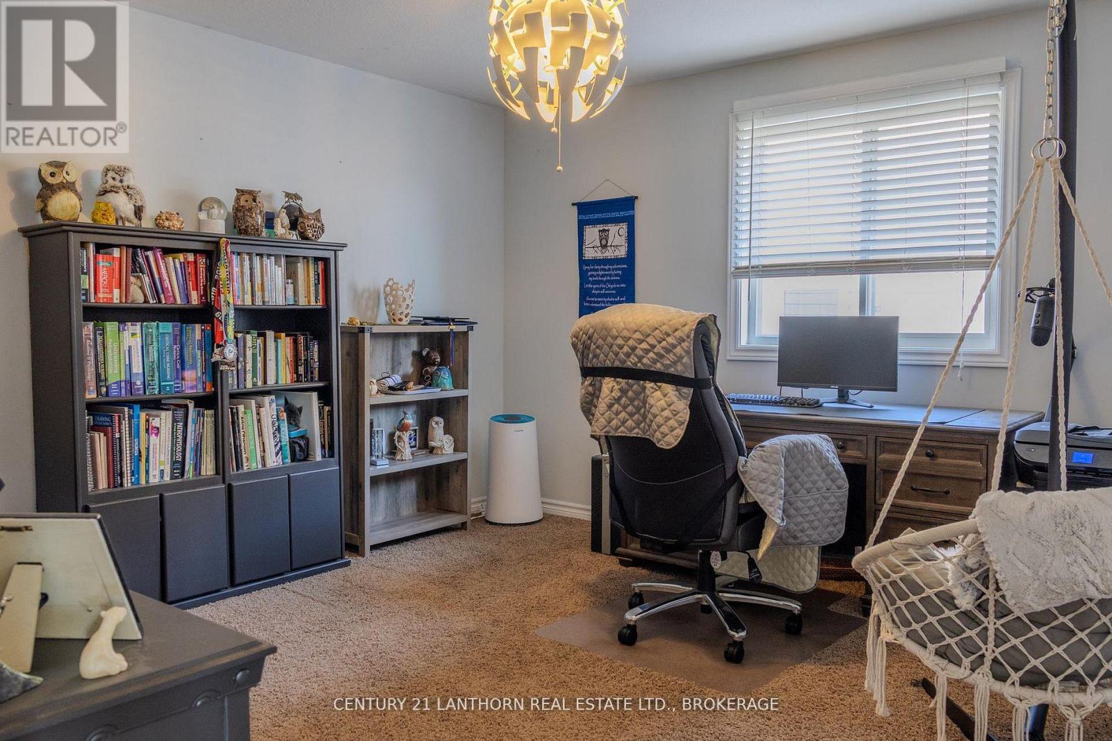 409 CAVENDISH CRESCENT - 30