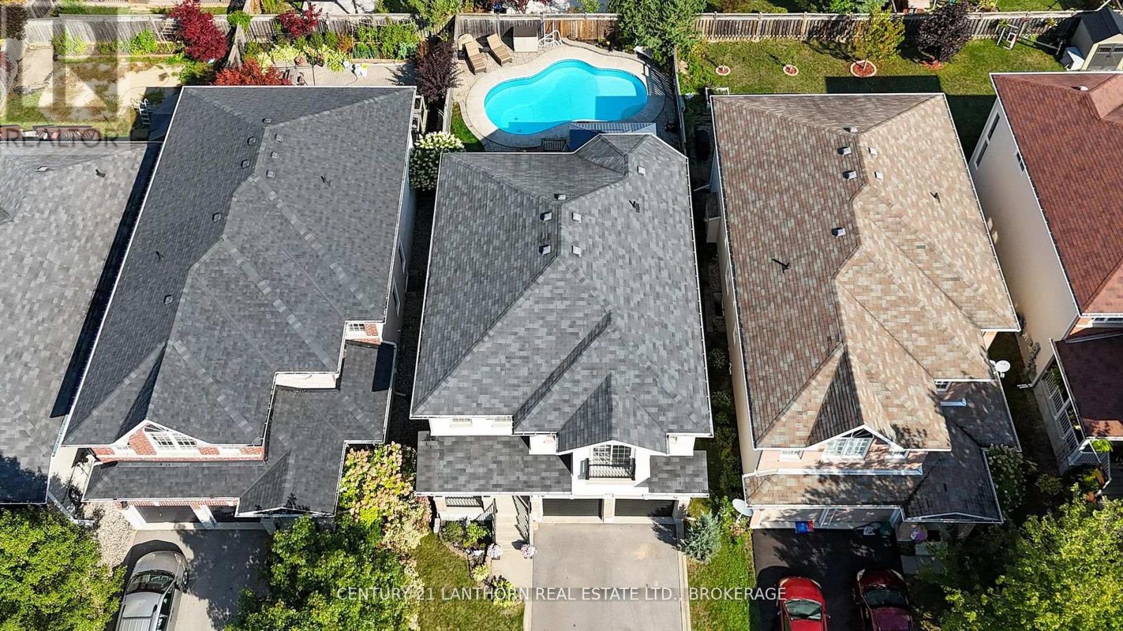 409 CAVENDISH CRESCENT - 6