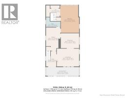 650 West Drive, Bathurst, NB E2A6L8 Photo 49
