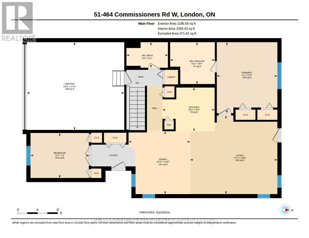#51 464 COMMISSIONERS ROAD W - Image 37