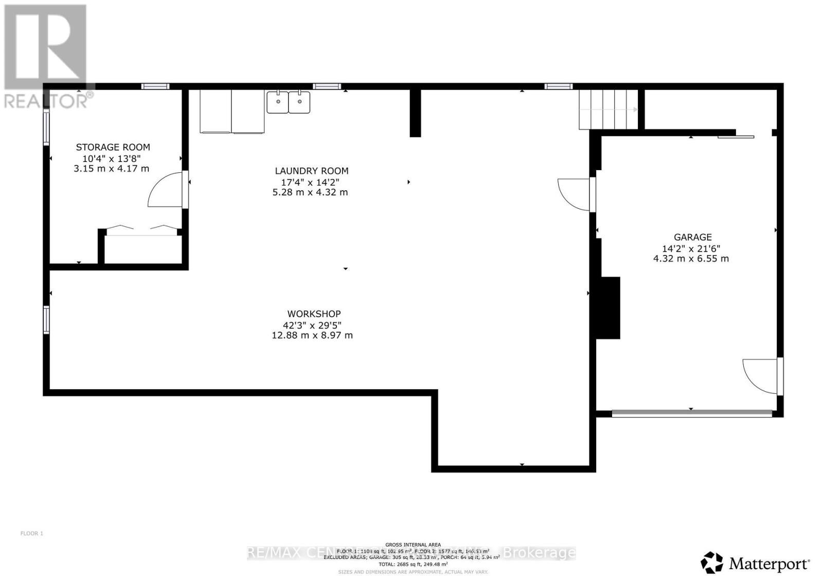 3229 NAPPERTON DRIVE - 39