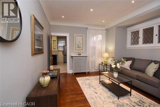 #1 43 SPADINA Avenue, Hamilton, Ontario, L8M2X2, Hamilton, Ontario — photo 4 of 5