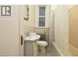 43 Spadina Avenue Unit# 1, Hamilton, ON L8M2X2 Photo 10