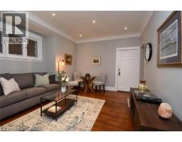 Living room/Dining room - 43 Spadina Avenue Unit# 1, Hamilton, ON L8M2X2 Photo 6