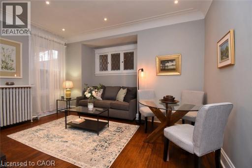 #1 43 SPADINA Avenue, Hamilton, Ontario, L8M2X2, Hamilton, Ontario — photo 5 of 5