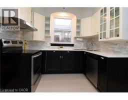 Foyer - 43 Spadina Avenue Unit# 1, Hamilton, ON L8M2X2 Photo 8