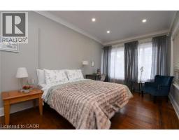 43 Spadina Avenue Unit# 1, Hamilton, ON L8M2X2 Photo 12
