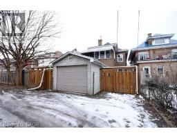 43 Spadina Avenue Unit# 1, Hamilton, ON L8M2X2 Photo 17