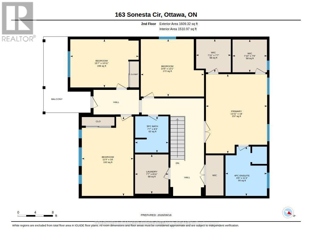 163 SONESTA CIRCLE - 42