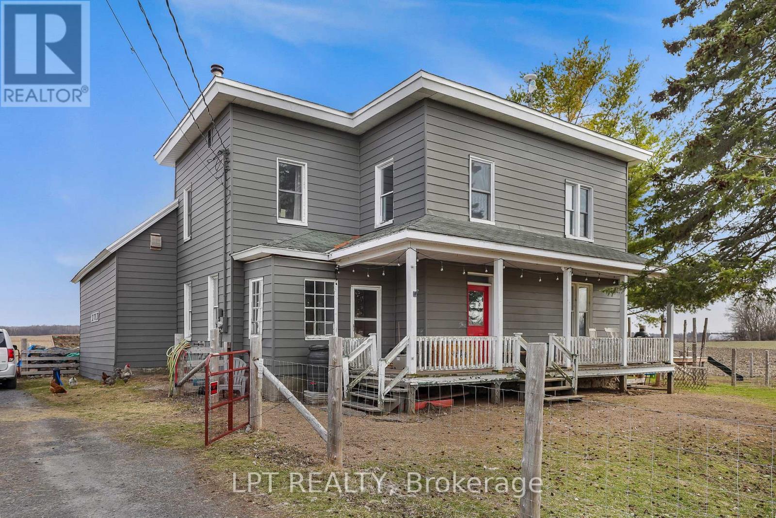 21630 LAGGAN-GLENELG ROAD - 1
