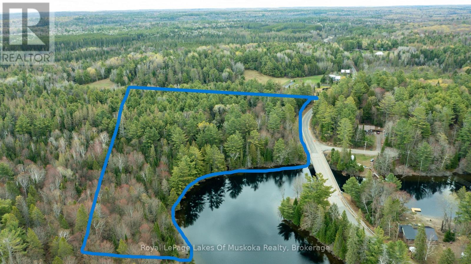 Property for sale at 00 CROCKFORD ROAD