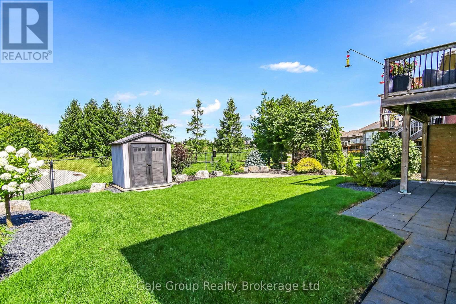 402 FAIRWAY ROAD - 18