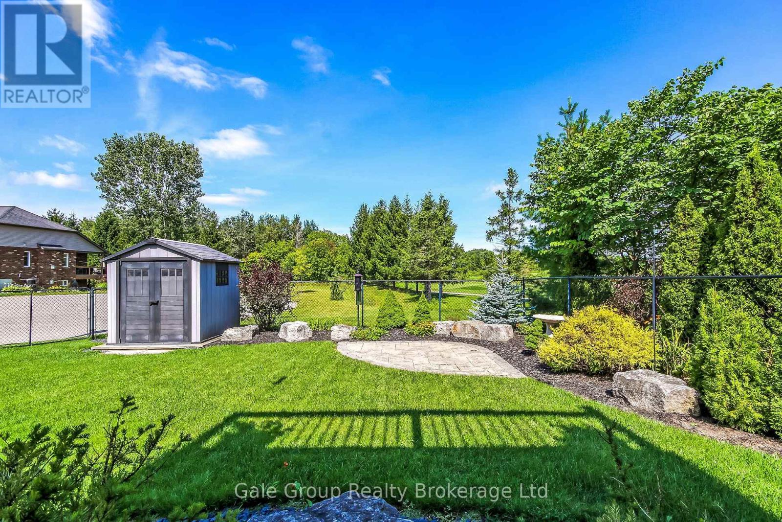 402 FAIRWAY ROAD - 20