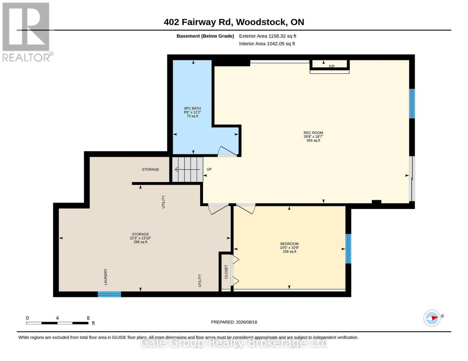 402 FAIRWAY ROAD - 24