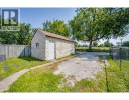 1560 Lillian Avenue, Windsor, ON N8X4A8 Photo 29