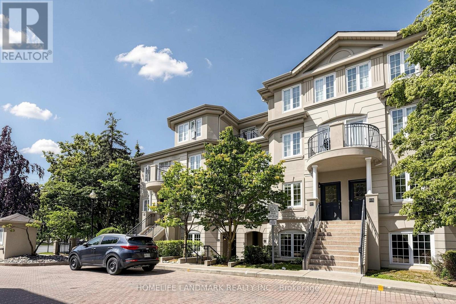 #B29 108 FINCH AVENUE W - 2