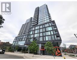917 - 50 Power Street, Toronto, ON M5A0V3 Photo 14