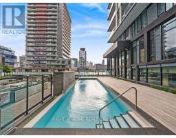 917 - 50 Power Street, Toronto, ON M5A0V3 Photo 19