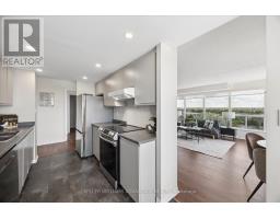 903 - 712 Rossland Road E, Whitby, ON L1N9E8 Photo 6
