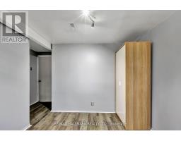 Bsmt - 90 Santamonica Boulevard, Toronto, ON M1L4H5 Photo 16