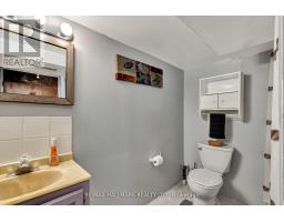Bsmt - 90 Santamonica Boulevard, Toronto, ON M1L4H5 Photo 17