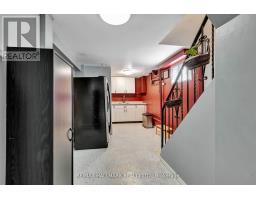 Bsmt - 90 Santamonica Boulevard, Toronto, ON M1L4H5 Photo 7