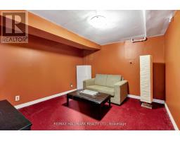 Bsmt - 90 Santamonica Boulevard, Toronto, ON M1L4H5 Photo 8