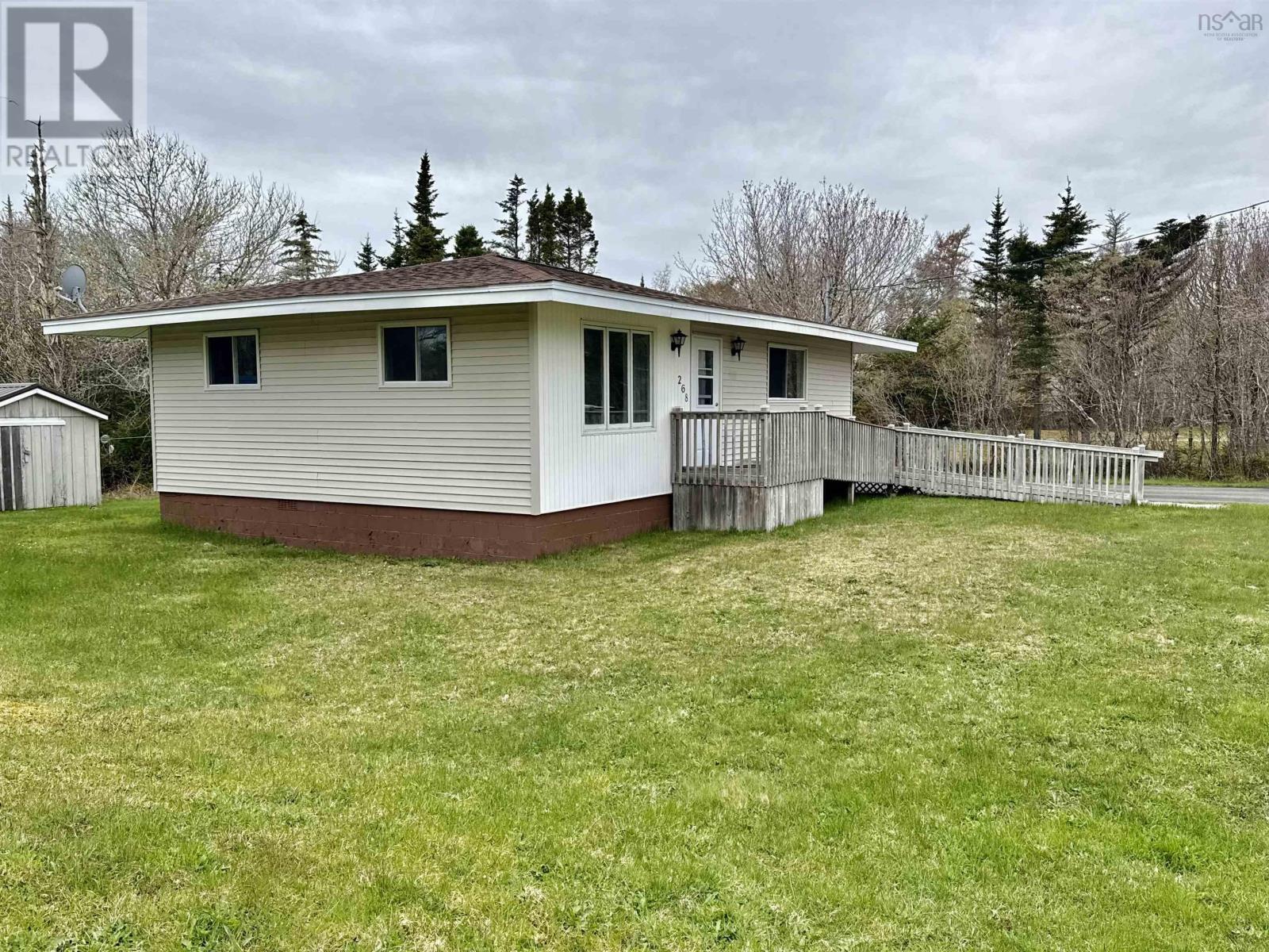 268 Stoney Island Road - 2