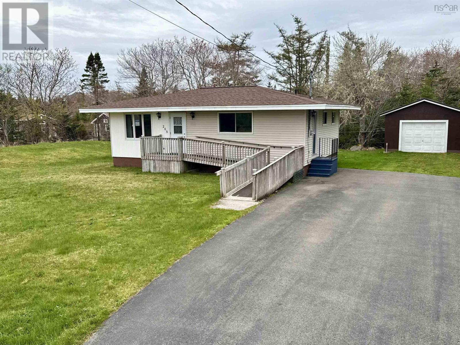 Property 4 of 20 of 268 Stoney Island Road