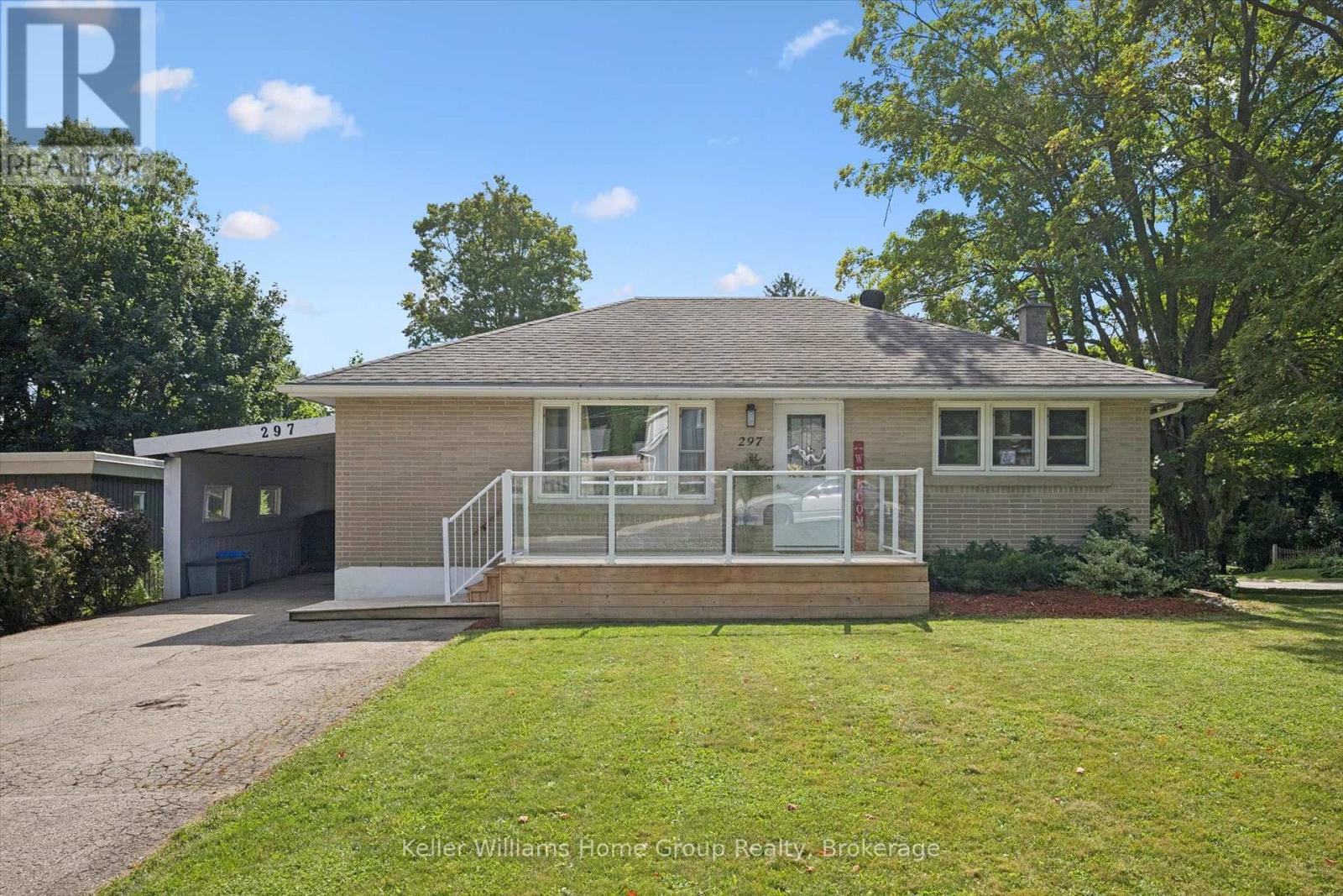 297 HERRICK STREET N - 1