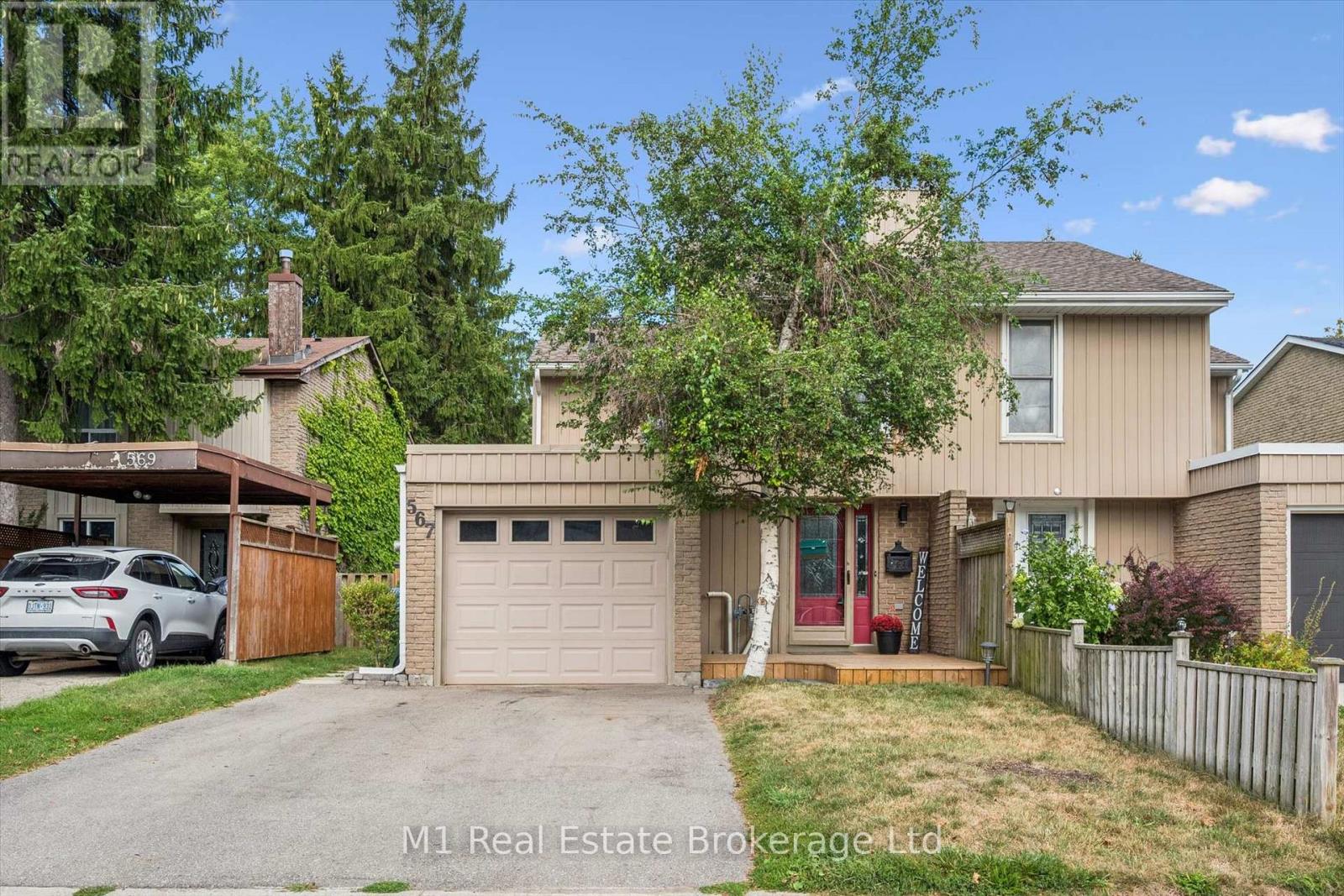 Property for sale at 567 WILLOW ROAD