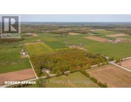 Pt Lot 20 Con 5, Chatsworth, ON N0H1G0 Photo 8
