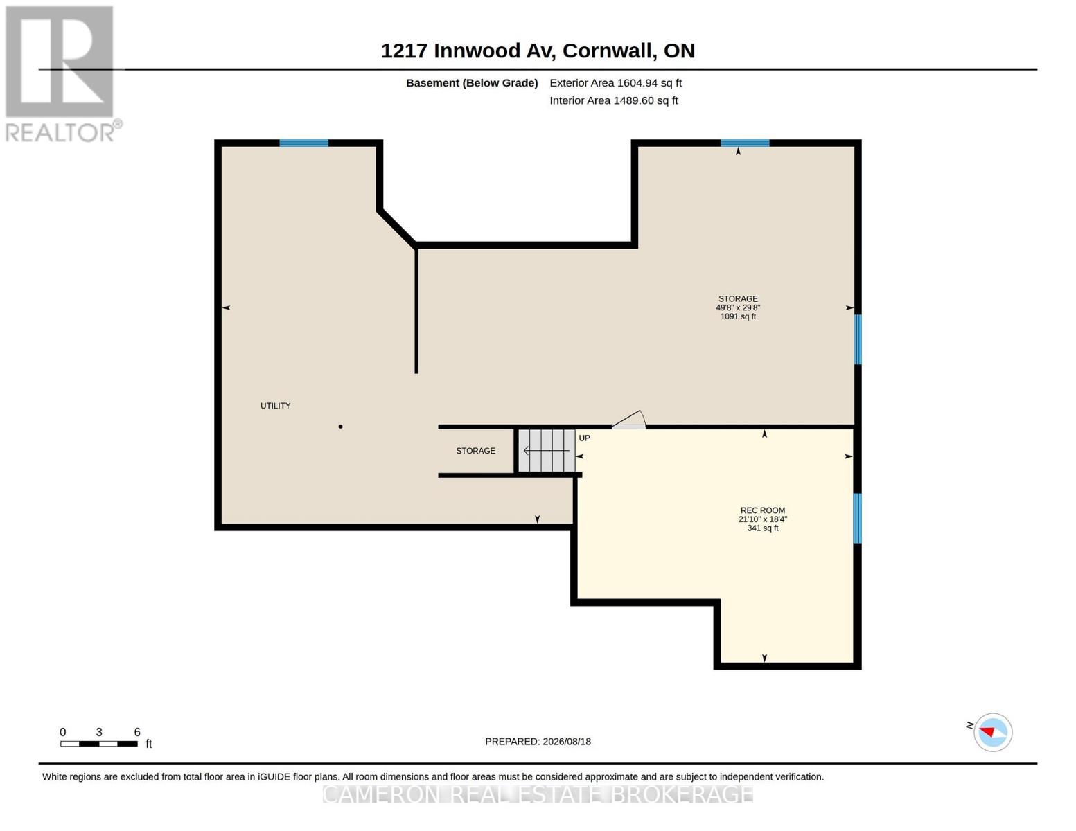 1217 INNWOOD AVENUE - 25