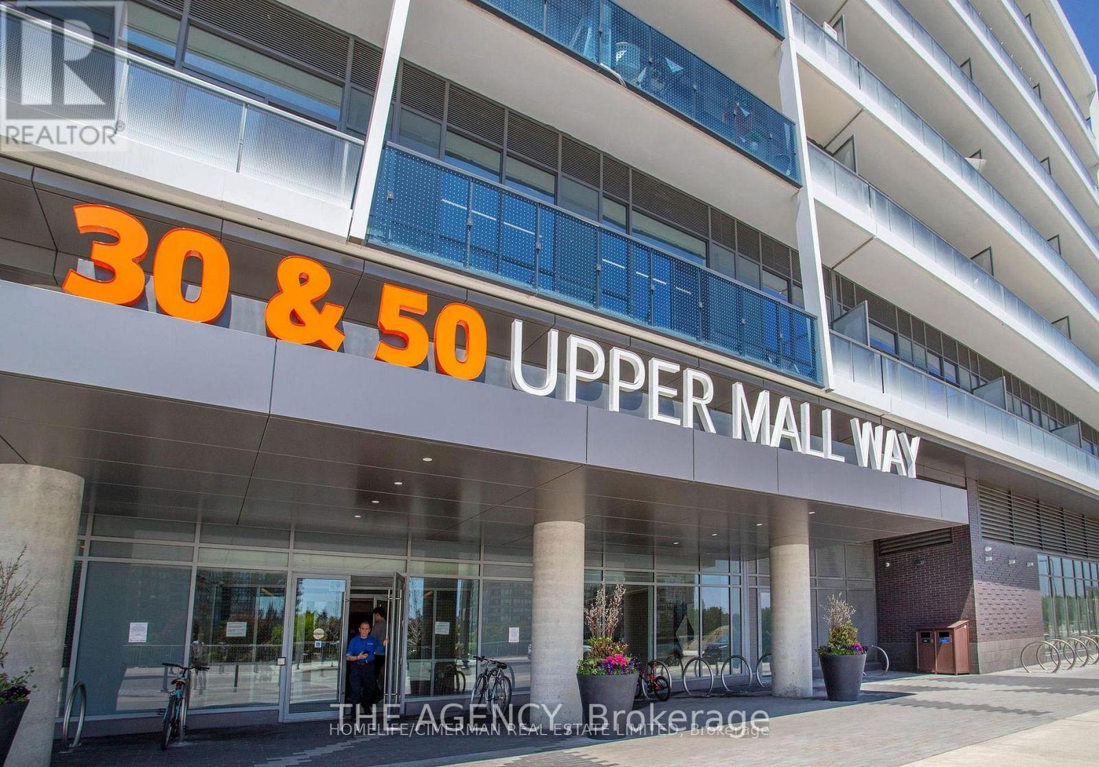 #1108 30 UPPER MALL WAY - 2