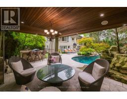 11 Country Club Drive, Toronto, ON M9A3J3 Photo 45