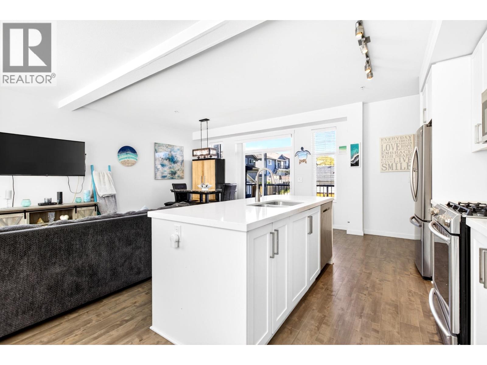 7 11272 240 STREET, Maple Ridge