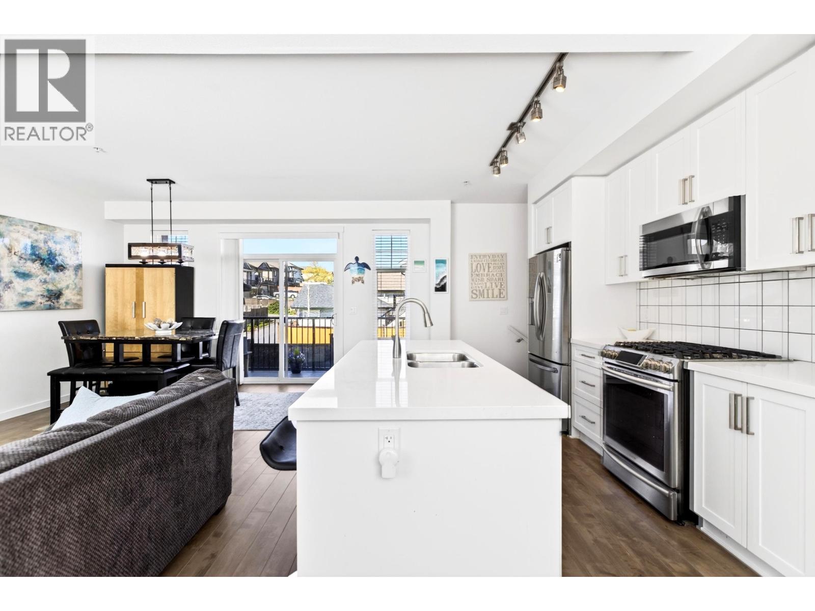 7 11272 240 STREET, Maple Ridge