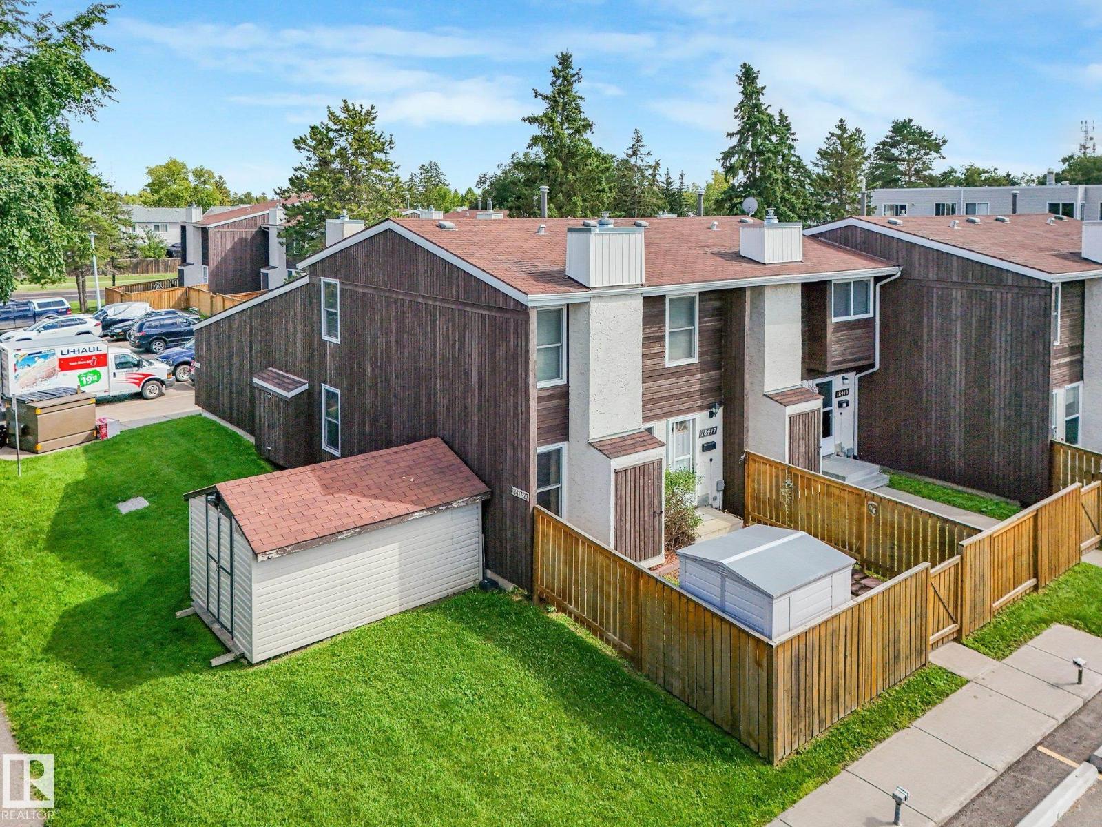18417 66 AV NW - 1