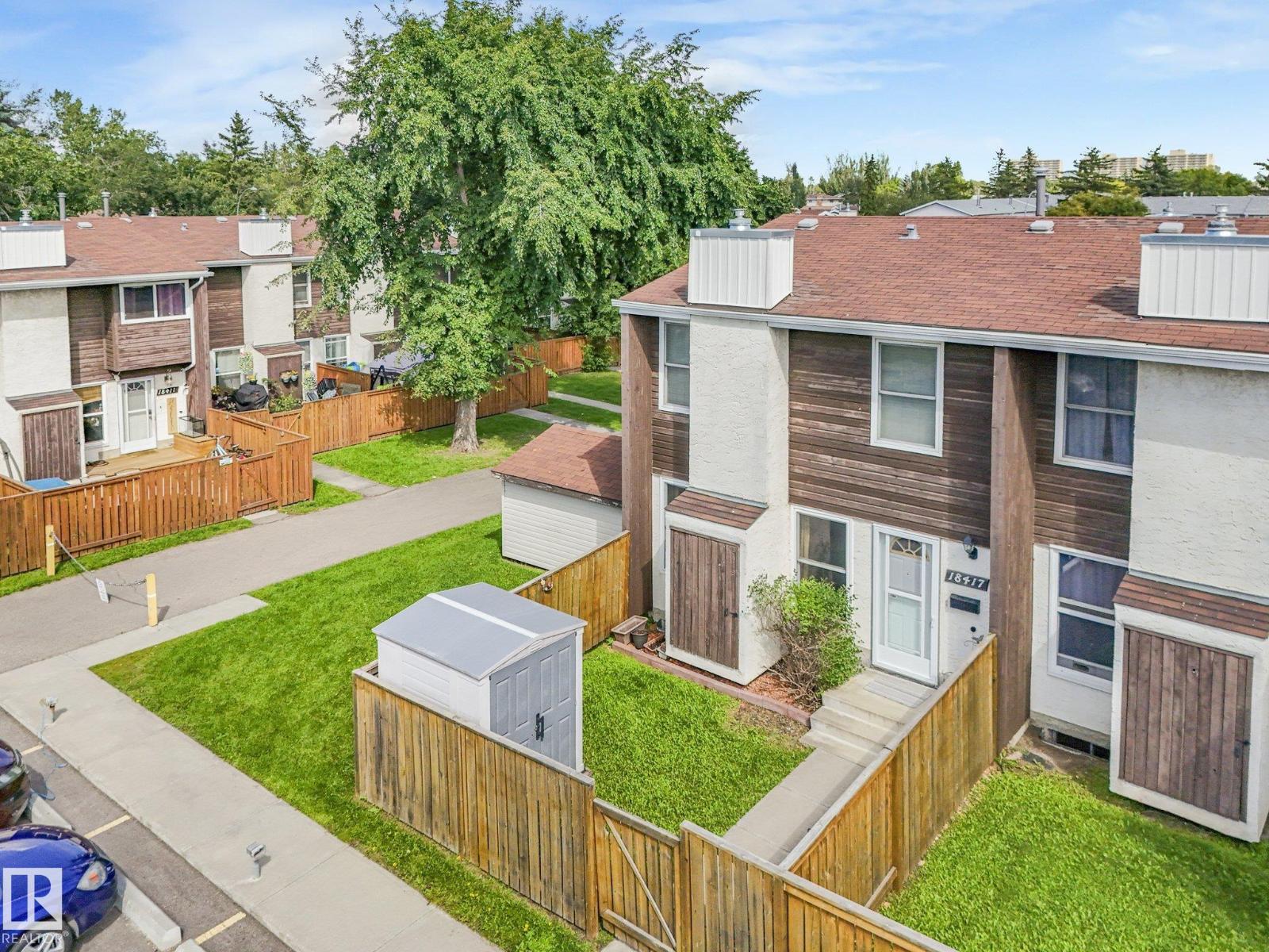 18417 66 AV NW - 2